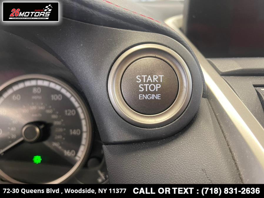 Used Lexus NX NX 300 F SPORT AWD 2020 | 26 Motors Queens. Woodside, New York Used Lexus NX NX 300 F SPORT AWD 2020 | 26 Motors Queens. Woodside, New York