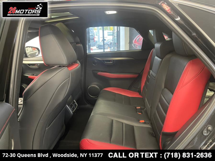 Used Lexus NX NX 300 F SPORT AWD 2020 | 26 Motors Queens. Woodside, New York Used Lexus NX NX 300 F SPORT AWD 2020 | 26 Motors Queens. Woodside, New York