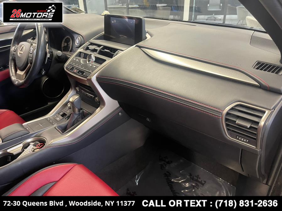 Used Lexus NX NX 300 F SPORT AWD 2020 | 26 Motors Queens. Woodside, New York Used Lexus NX NX 300 F SPORT AWD 2020 | 26 Motors Queens. Woodside, New York
