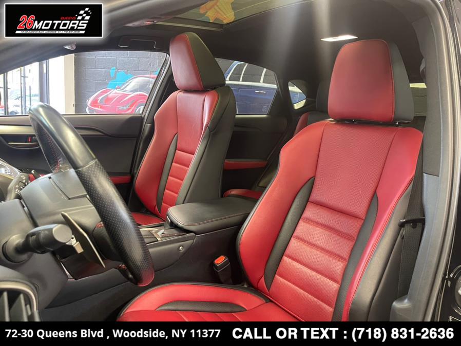 Used Lexus NX NX 300 F SPORT AWD 2020 | 26 Motors Queens. Woodside, New York