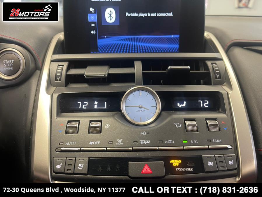 Used Lexus NX NX 300 F SPORT AWD 2020 | 26 Motors Queens. Woodside, New York Used Lexus NX NX 300 F SPORT AWD 2020 | 26 Motors Queens. Woodside, New York