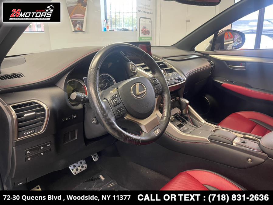 Used Lexus NX NX 300 F SPORT AWD 2020 | 26 Motors Queens. Woodside, New York Used Lexus NX NX 300 F SPORT AWD 2020 | 26 Motors Queens. Woodside, New York