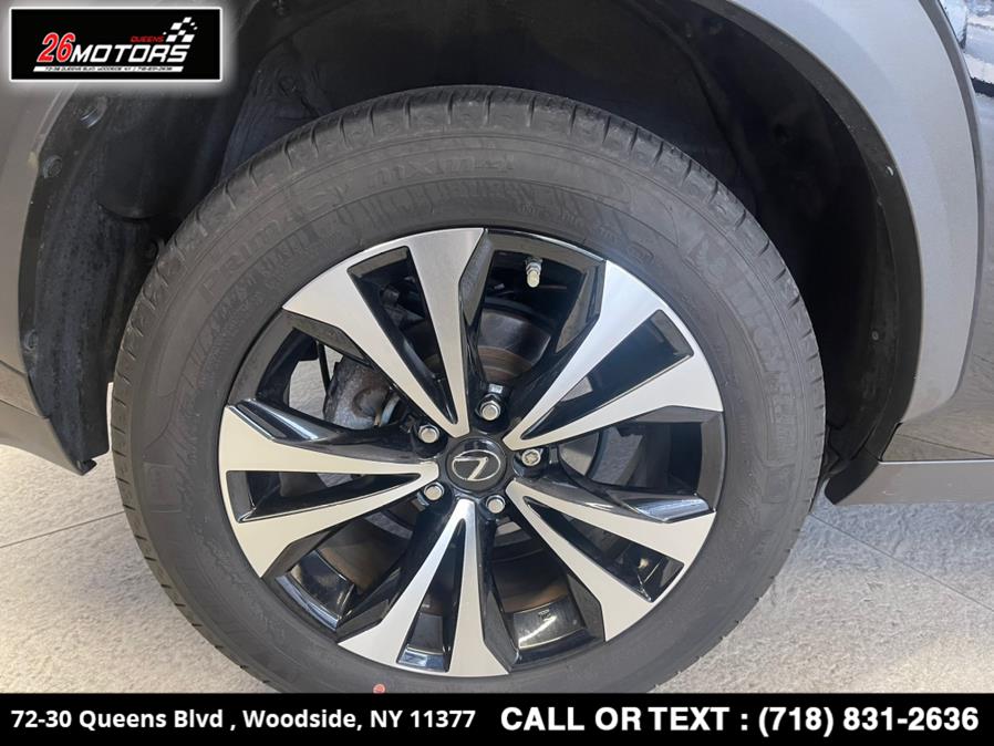 Used Lexus NX NX 300 F SPORT AWD 2020 | 26 Motors Queens. Woodside, New York Used Lexus NX NX 300 F SPORT AWD 2020 | 26 Motors Queens. Woodside, New York