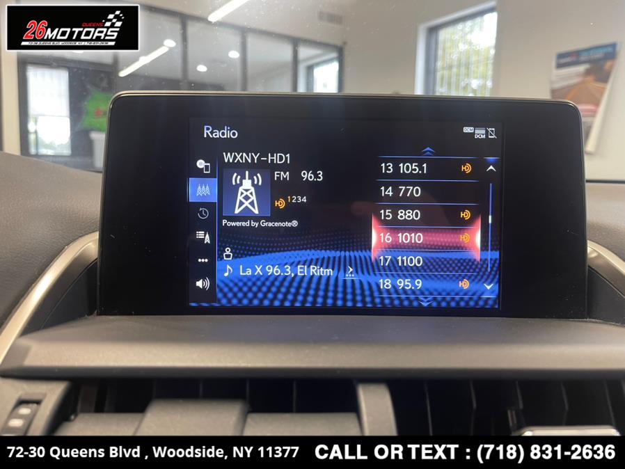 Used Lexus NX NX 300 F SPORT AWD 2020 | 26 Motors Queens. Woodside, New York Used Lexus NX NX 300 F SPORT AWD 2020 | 26 Motors Queens. Woodside, New York