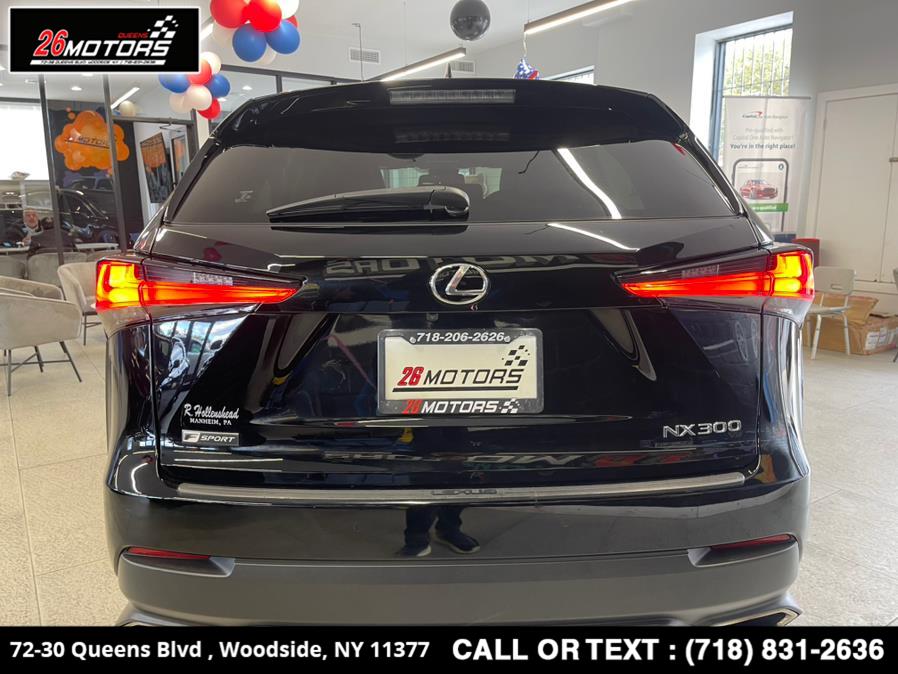 Used Lexus NX NX 300 F SPORT AWD 2020 | 26 Motors Queens. Woodside, New York Used Lexus NX NX 300 F SPORT AWD 2020 | 26 Motors Queens. Woodside, New York