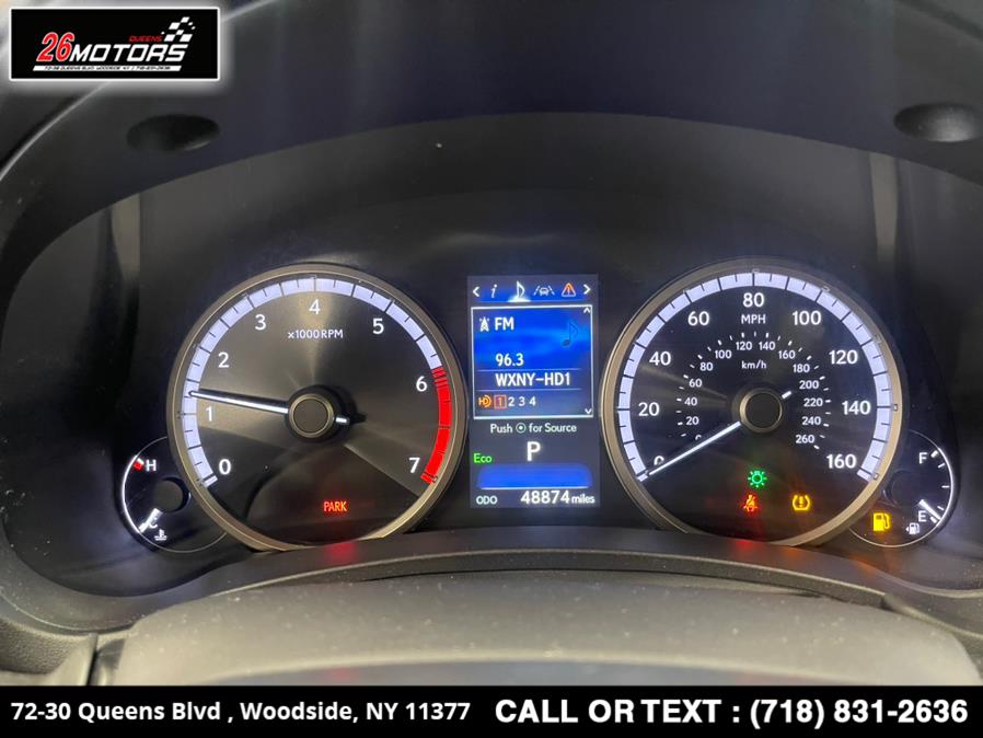 Used Lexus NX NX 300 F SPORT AWD 2020 | 26 Motors Queens. Woodside, New York Used Lexus NX NX 300 F SPORT AWD 2020 | 26 Motors Queens. Woodside, New York