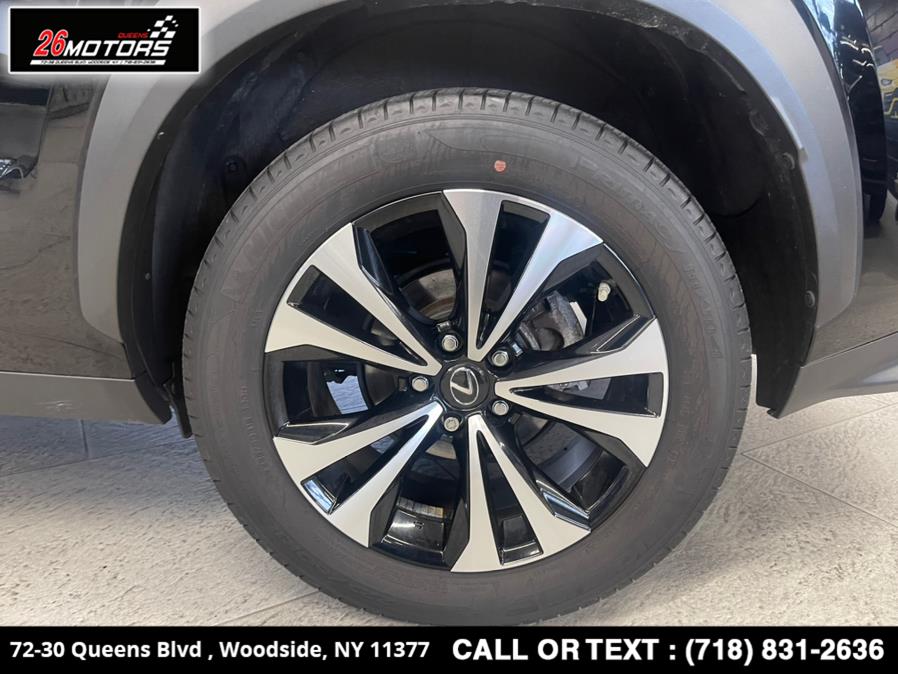 Used Lexus NX NX 300 F SPORT AWD 2020 | 26 Motors Queens. Woodside, New York Used Lexus NX NX 300 F SPORT AWD 2020 | 26 Motors Queens. Woodside, New York