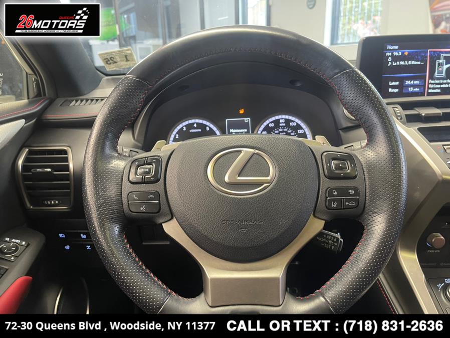 Used Lexus NX NX 300 F SPORT AWD 2020 | 26 Motors Queens. Woodside, New York Used Lexus NX NX 300 F SPORT AWD 2020 | 26 Motors Queens. Woodside, New York