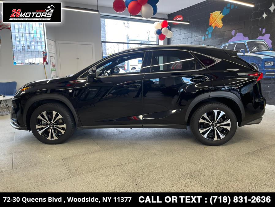 Used Lexus NX NX 300 F SPORT AWD 2020 | 26 Motors Queens. Woodside, New York Used Lexus NX NX 300 F SPORT AWD 2020 | 26 Motors Queens. Woodside, New York