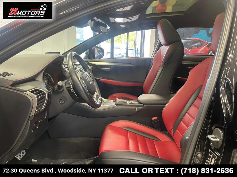 Used Lexus NX NX 300 F SPORT AWD 2020 | 26 Motors Queens. Woodside, New York Used Lexus NX NX 300 F SPORT AWD 2020 | 26 Motors Queens. Woodside, New York