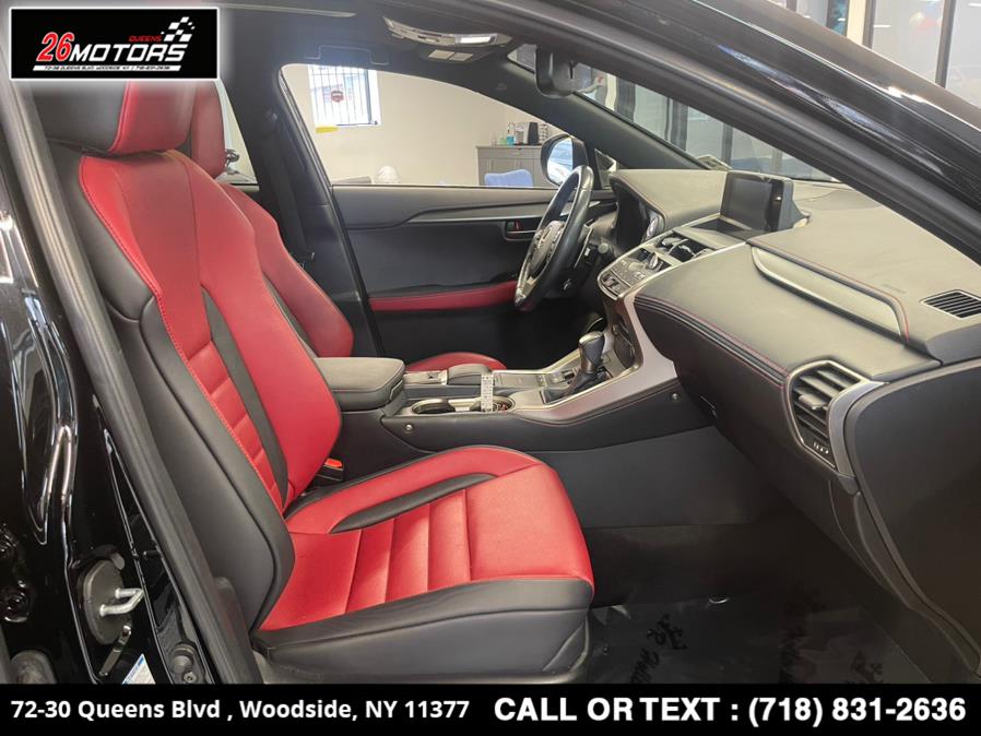 Used Lexus NX NX 300 F SPORT AWD 2020 | 26 Motors Queens. Woodside, New York Used Lexus NX NX 300 F SPORT AWD 2020 | 26 Motors Queens. Woodside, New York