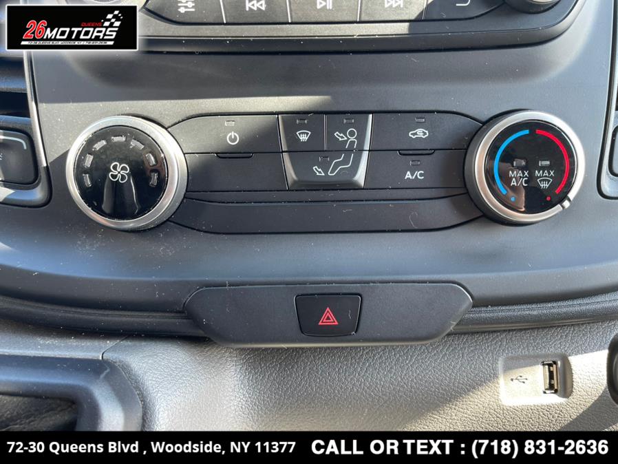 Used Ford Transit Cargo Van T-250 148" Med Rf 9070 GVWR RWD 2020 | 26 Motors Queens. Woodside, New York Used Ford Transit Cargo Van T-250 148" Med Rf 9070 GVWR RWD 2020 | 26 Motors Queens. Woodside, New York