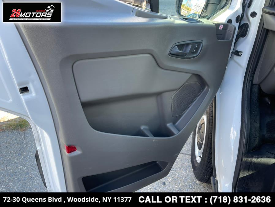 Used Ford Transit Cargo Van T-250 148" Med Rf 9070 GVWR RWD 2020 | 26 Motors Queens. Woodside, New York Used Ford Transit Cargo Van T-250 148" Med Rf 9070 GVWR RWD 2020 | 26 Motors Queens. Woodside, New York