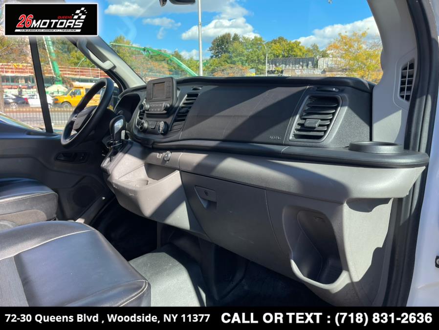 Used Ford Transit Cargo Van T-250 148" Med Rf 9070 GVWR RWD 2020 | 26 Motors Queens. Woodside, New York Used Ford Transit Cargo Van T-250 148" Med Rf 9070 GVWR RWD 2020 | 26 Motors Queens. Woodside, New York