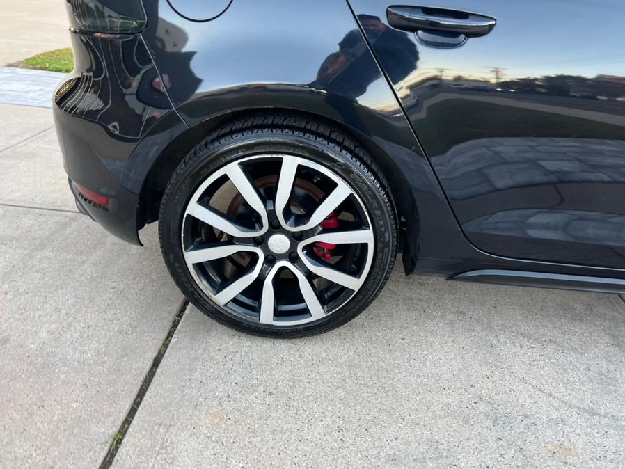 Used Volkswagen GTI 4dr HB DSG Driver''s Edition PZEV 2014 | House of Cars CT. Meriden, Connecticut