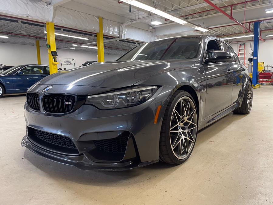2018 BMW M3 CS Sedan, available for sale in Prospect, Connecticut | M Sport Motorwerx. Prospect, Connecticut 2018 BMW M3 CS Sedan, available for sale in Prospect, Connecticut | M Sport Motorwerx. Prospect, Connecticut