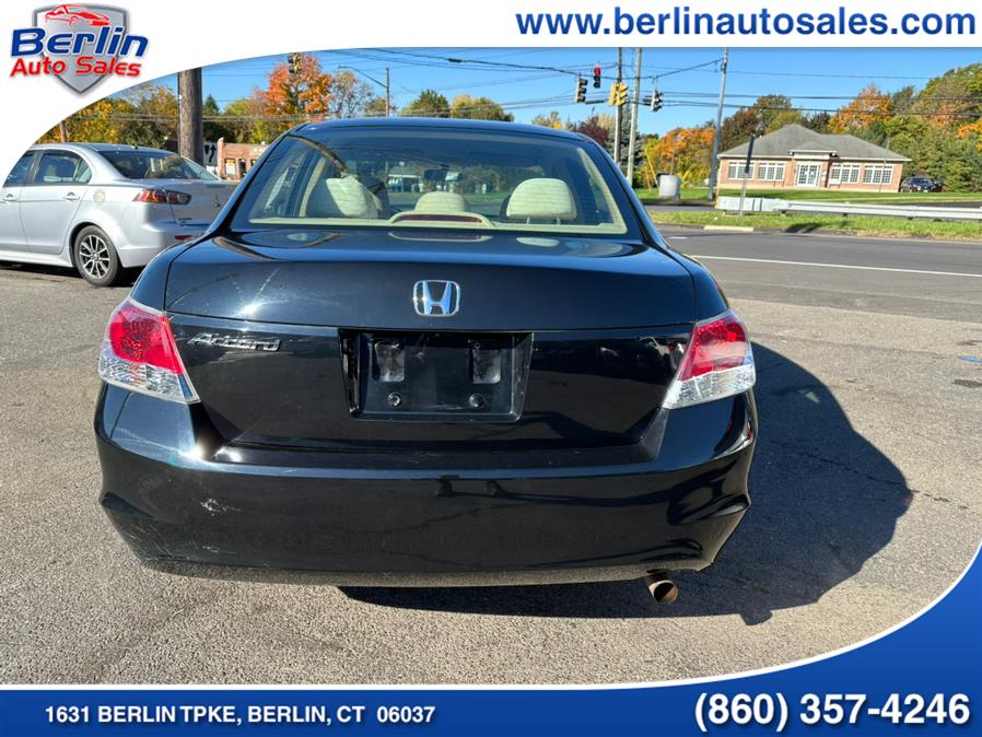 Used Honda Accord Sdn 4dr I4 Auto LX 2010 | Berlin Auto Sales LLC. Berlin, Connecticut Used Honda Accord Sdn 4dr I4 Auto LX 2010 | Berlin Auto Sales LLC. Berlin, Connecticut