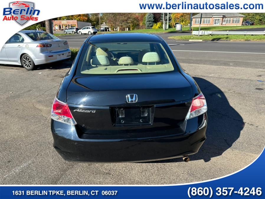 Used Honda Accord Sdn 4dr I4 Auto LX 2010 | Berlin Auto Sales LLC. Berlin, Connecticut Used Honda Accord Sdn 4dr I4 Auto LX 2010 | Berlin Auto Sales LLC. Berlin, Connecticut