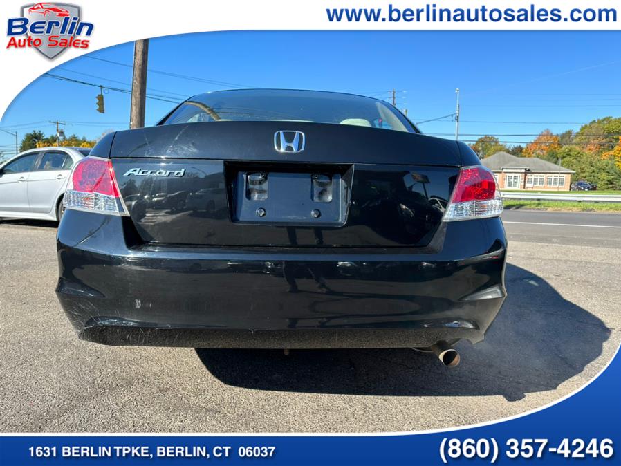 Used Honda Accord Sdn 4dr I4 Auto LX 2010 | Berlin Auto Sales LLC. Berlin, Connecticut Used Honda Accord Sdn 4dr I4 Auto LX 2010 | Berlin Auto Sales LLC. Berlin, Connecticut