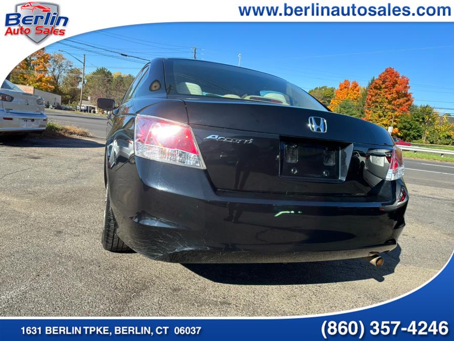 Used Honda Accord Sdn 4dr I4 Auto LX 2010 | Berlin Auto Sales LLC. Berlin, Connecticut Used Honda Accord Sdn 4dr I4 Auto LX 2010 | Berlin Auto Sales LLC. Berlin, Connecticut