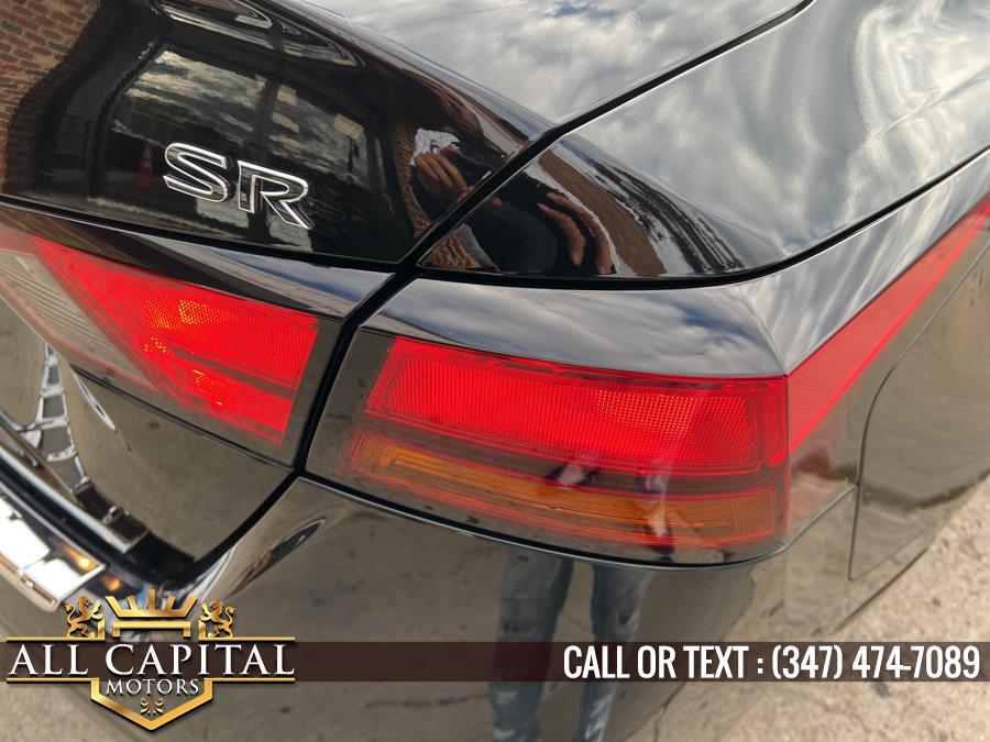 Used Nissan Altima 2.5 SR Sedan 2021 | All Capital Motors. Brooklyn, New York Used Nissan Altima 2.5 SR Sedan 2021 | All Capital Motors. Brooklyn, New York