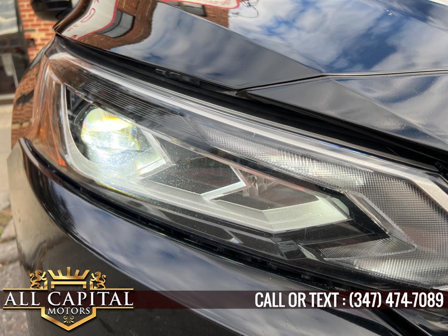Used Nissan Altima 2.5 SR Sedan 2021 | All Capital Motors. Brooklyn, New York Used Nissan Altima 2.5 SR Sedan 2021 | All Capital Motors. Brooklyn, New York