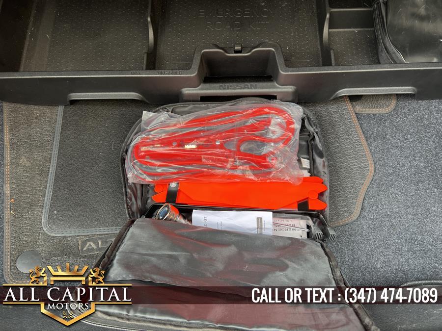 Used Nissan Altima 2.5 SR Sedan 2021 | All Capital Motors. Brooklyn, New York Used Nissan Altima 2.5 SR Sedan 2021 | All Capital Motors. Brooklyn, New York