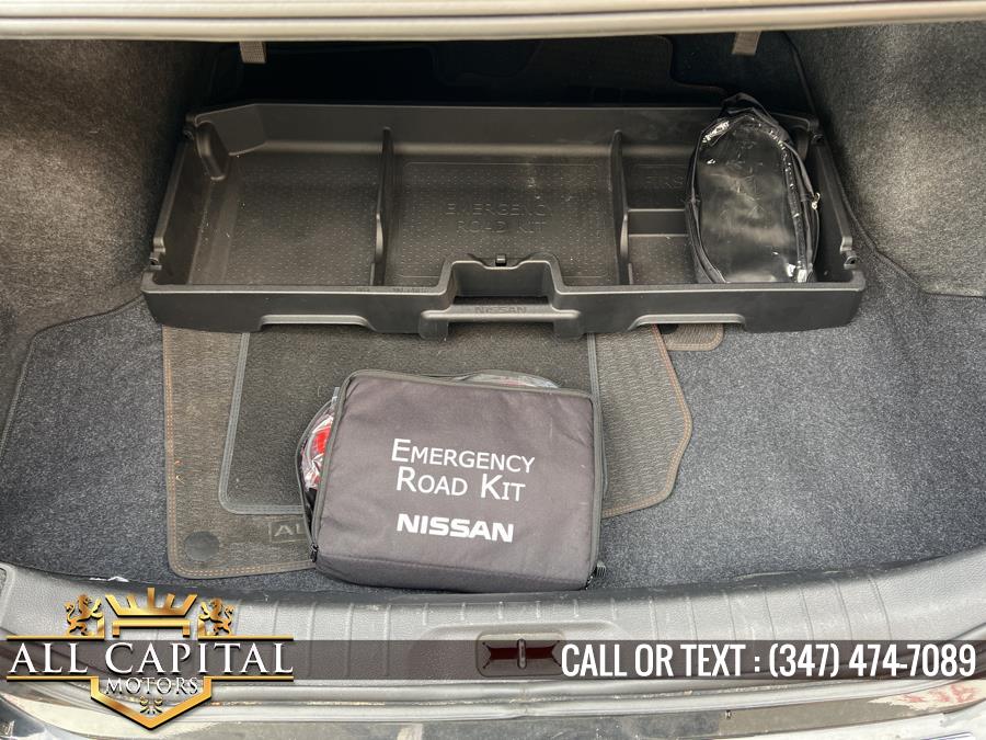 Used Nissan Altima 2.5 SR Sedan 2021 | All Capital Motors. Brooklyn, New York Used Nissan Altima 2.5 SR Sedan 2021 | All Capital Motors. Brooklyn, New York