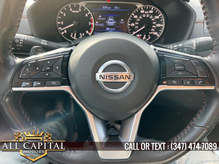 Used Nissan Altima 2.5 SR Sedan 2021 | All Capital Motors. Brooklyn, New York Used Nissan Altima 2.5 SR Sedan 2021 | All Capital Motors. Brooklyn, New York