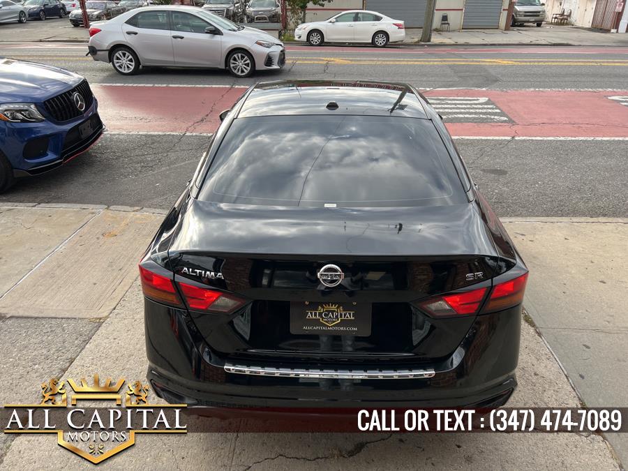 Used Nissan Altima 2.5 SR Sedan 2021 | All Capital Motors. Brooklyn, New York Used Nissan Altima 2.5 SR Sedan 2021 | All Capital Motors. Brooklyn, New York