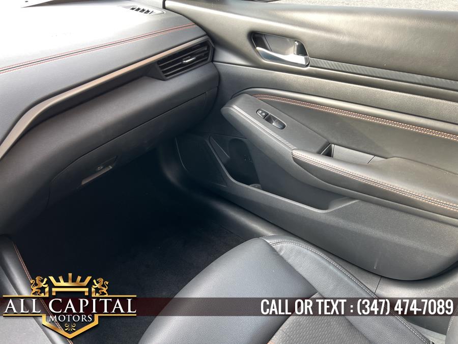 Used Nissan Altima 2.5 SR Sedan 2021 | All Capital Motors. Brooklyn, New York Used Nissan Altima 2.5 SR Sedan 2021 | All Capital Motors. Brooklyn, New York