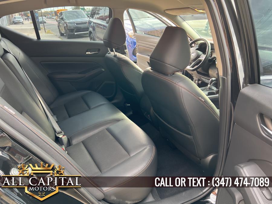 Used Nissan Altima 2.5 SR Sedan 2021 | All Capital Motors. Brooklyn, New York Used Nissan Altima 2.5 SR Sedan 2021 | All Capital Motors. Brooklyn, New York