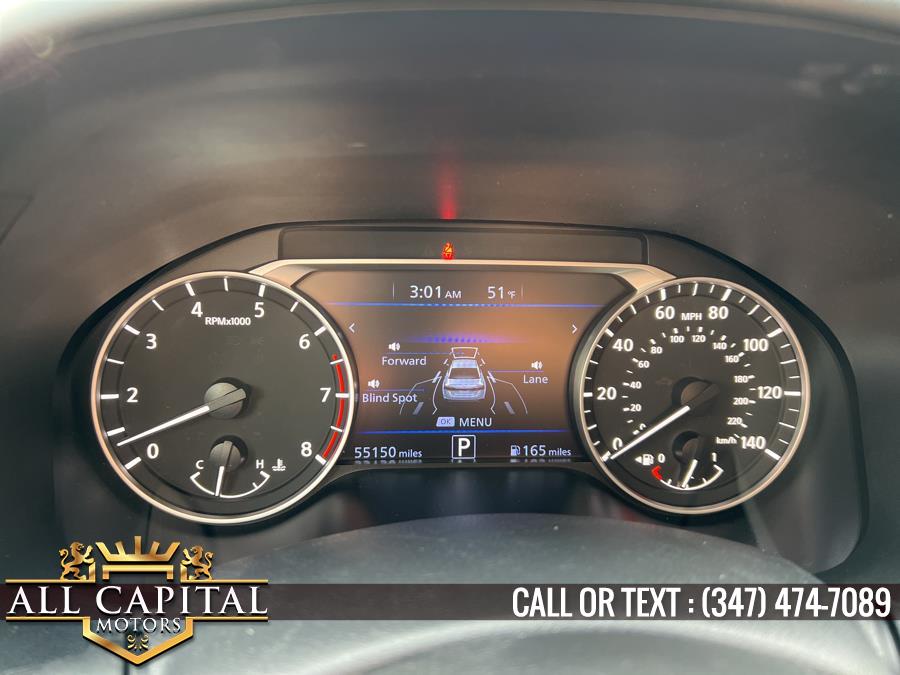 Used Nissan Altima 2.5 SR Sedan 2021 | All Capital Motors. Brooklyn, New York Used Nissan Altima 2.5 SR Sedan 2021 | All Capital Motors. Brooklyn, New York