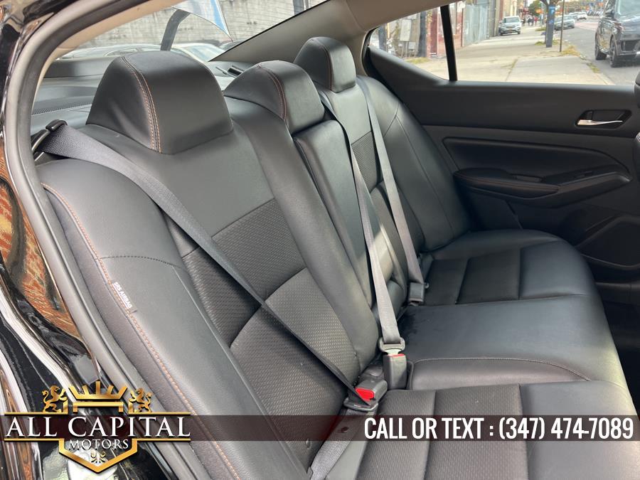 Used Nissan Altima 2.5 SR Sedan 2021 | All Capital Motors. Brooklyn, New York Used Nissan Altima 2.5 SR Sedan 2021 | All Capital Motors. Brooklyn, New York