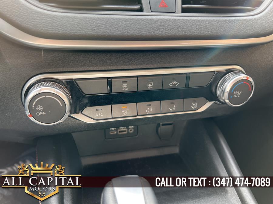 Used Nissan Altima 2.5 SR Sedan 2021 | All Capital Motors. Brooklyn, New York Used Nissan Altima 2.5 SR Sedan 2021 | All Capital Motors. Brooklyn, New York