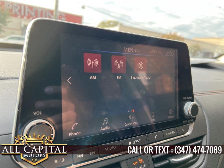 Used Nissan Altima 2.5 SR Sedan 2021 | All Capital Motors. Brooklyn, New York Used Nissan Altima 2.5 SR Sedan 2021 | All Capital Motors. Brooklyn, New York