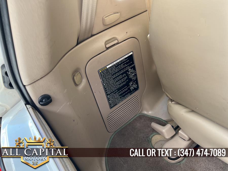 1999 Lexus LX 470 Luxury SUV 4dr SUV, available for sale in Brooklyn, New York | All Capital Motors. Brooklyn, New York 1999 Lexus LX 470 Luxury SUV 4dr SUV, available for sale in Brooklyn, New York | All Capital Motors. Brooklyn, New York