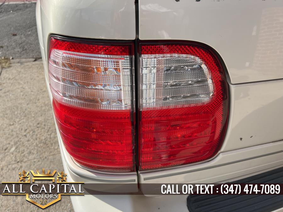 1999 Lexus LX 470 Luxury SUV 4dr SUV, available for sale in Brooklyn, New York | All Capital Motors. Brooklyn, New York 1999 Lexus LX 470 Luxury SUV 4dr SUV, available for sale in Brooklyn, New York | All Capital Motors. Brooklyn, New York