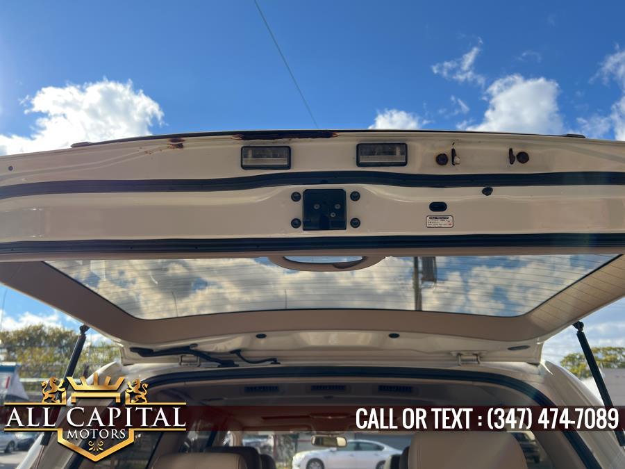 1999 Lexus LX 470 Luxury SUV 4dr SUV, available for sale in Brooklyn, New York | All Capital Motors. Brooklyn, New York 1999 Lexus LX 470 Luxury SUV 4dr SUV, available for sale in Brooklyn, New York | All Capital Motors. Brooklyn, New York