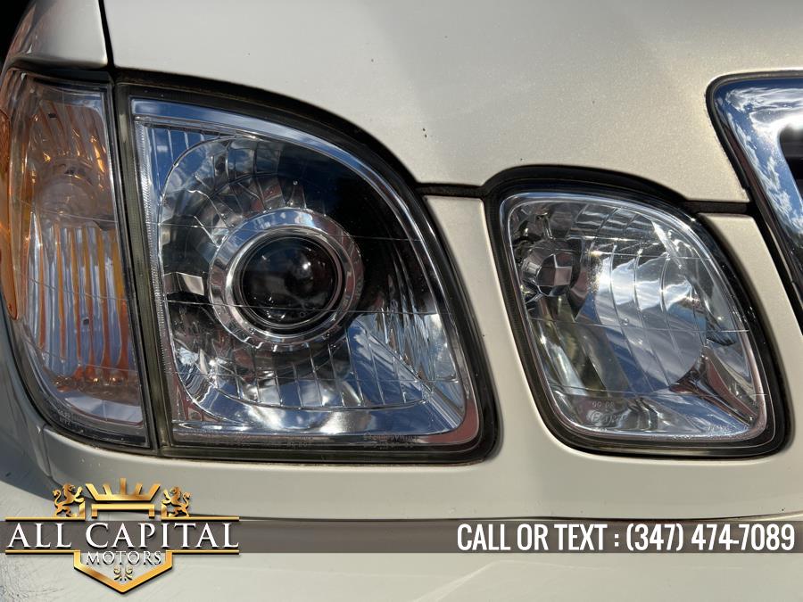 1999 Lexus LX 470 Luxury SUV 4dr SUV, available for sale in Brooklyn, New York | All Capital Motors. Brooklyn, New York 1999 Lexus LX 470 Luxury SUV 4dr SUV, available for sale in Brooklyn, New York | All Capital Motors. Brooklyn, New York