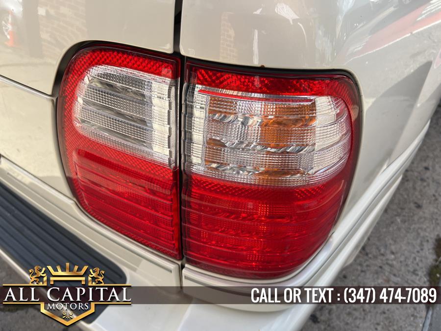 1999 Lexus LX 470 Luxury SUV 4dr SUV, available for sale in Brooklyn, New York | All Capital Motors. Brooklyn, New York 1999 Lexus LX 470 Luxury SUV 4dr SUV, available for sale in Brooklyn, New York | All Capital Motors. Brooklyn, New York