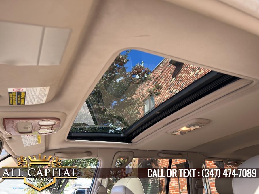 1999 Lexus LX 470 Luxury SUV 4dr SUV, available for sale in Brooklyn, New York | All Capital Motors. Brooklyn, New York 1999 Lexus LX 470 Luxury SUV 4dr SUV, available for sale in Brooklyn, New York | All Capital Motors. Brooklyn, New York