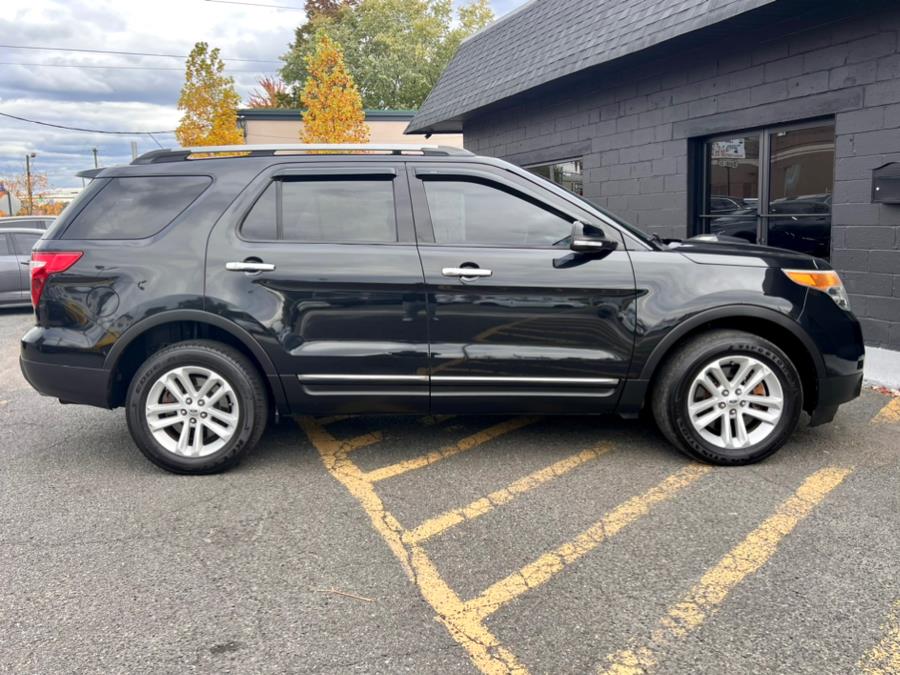 2013 Ford Explorer 4WD 4dr XLT, available for sale in Little Ferry, New Jersey | Easy Credit of Jersey. Little Ferry, New Jersey
