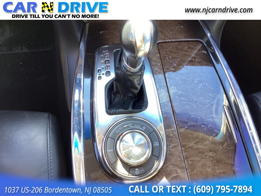 2012 Infiniti Qx56 4WD, available for sale in Burlington, New Jersey | Car N Drive. Burlington, New Jersey 2012 Infiniti Qx56 4WD, available for sale in Burlington, New Jersey | Car N Drive. Burlington, New Jersey