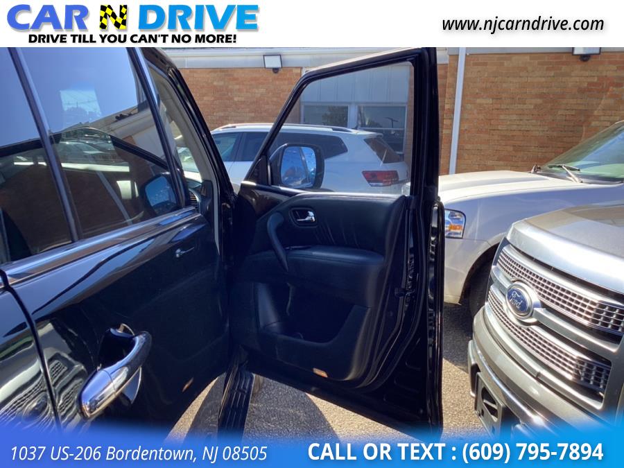 2012 Infiniti Qx56 4WD, available for sale in Burlington, New Jersey | Car N Drive. Burlington, New Jersey 2012 Infiniti Qx56 4WD, available for sale in Burlington, New Jersey | Car N Drive. Burlington, New Jersey