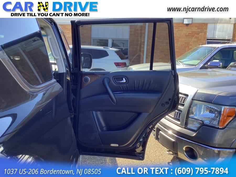 2012 Infiniti Qx56 4WD, available for sale in Burlington, New Jersey | Car N Drive. Burlington, New Jersey 2012 Infiniti Qx56 4WD, available for sale in Burlington, New Jersey | Car N Drive. Burlington, New Jersey