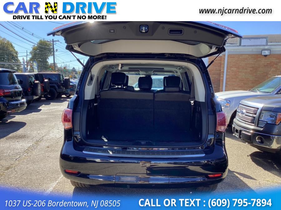 2012 Infiniti Qx56 4WD, available for sale in Burlington, New Jersey | Car N Drive. Burlington, New Jersey 2012 Infiniti Qx56 4WD, available for sale in Burlington, New Jersey | Car N Drive. Burlington, New Jersey