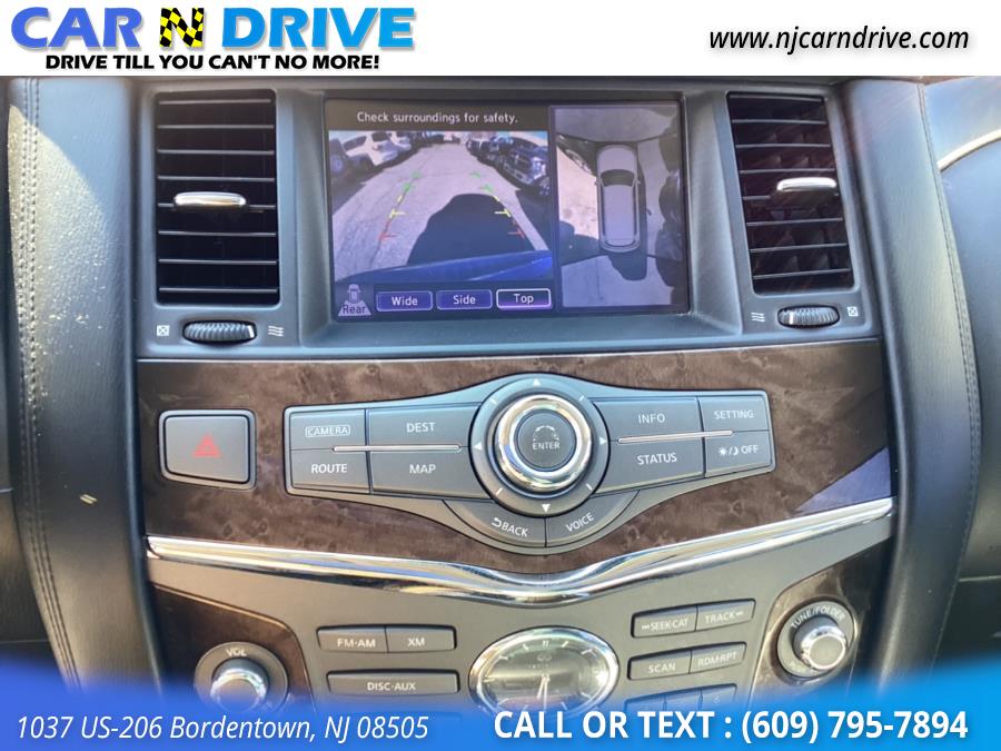 2012 Infiniti Qx56 4WD, available for sale in Burlington, New Jersey | Car N Drive. Burlington, New Jersey 2012 Infiniti Qx56 4WD, available for sale in Burlington, New Jersey | Car N Drive. Burlington, New Jersey