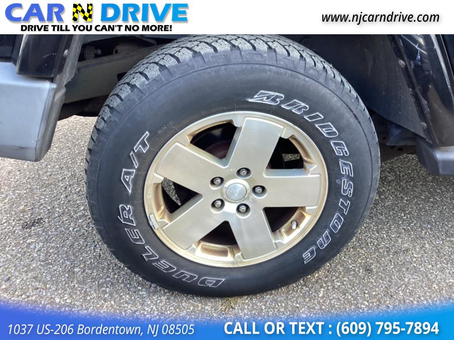 2008 Jeep Wrangler Unlimited Sahara 4WD, available for sale in Bordentown, New Jersey | Car N Drive. Bordentown, New Jersey 2008 Jeep Wrangler Unlimited Sahara 4WD, available for sale in Bordentown, New Jersey | Car N Drive. Bordentown, New Jersey