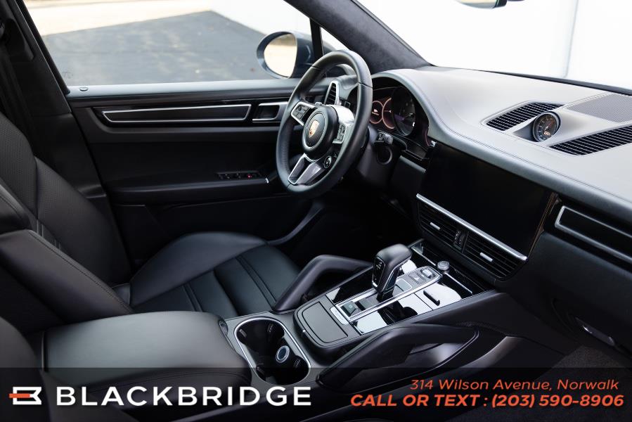 Used Porsche Cayenne GTS AWD 2021 | Black Bridge Motors, LLC. Norwalk, Connecticut Used Porsche Cayenne GTS AWD 2021 | Black Bridge Motors, LLC. Norwalk, Connecticut
